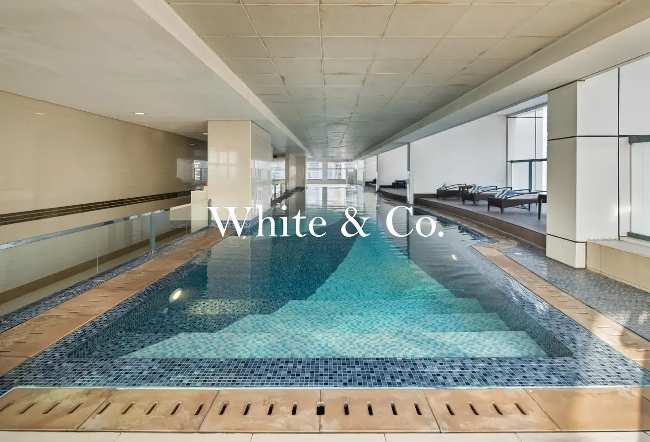Reduced Price | Vacant | Fully Furnished