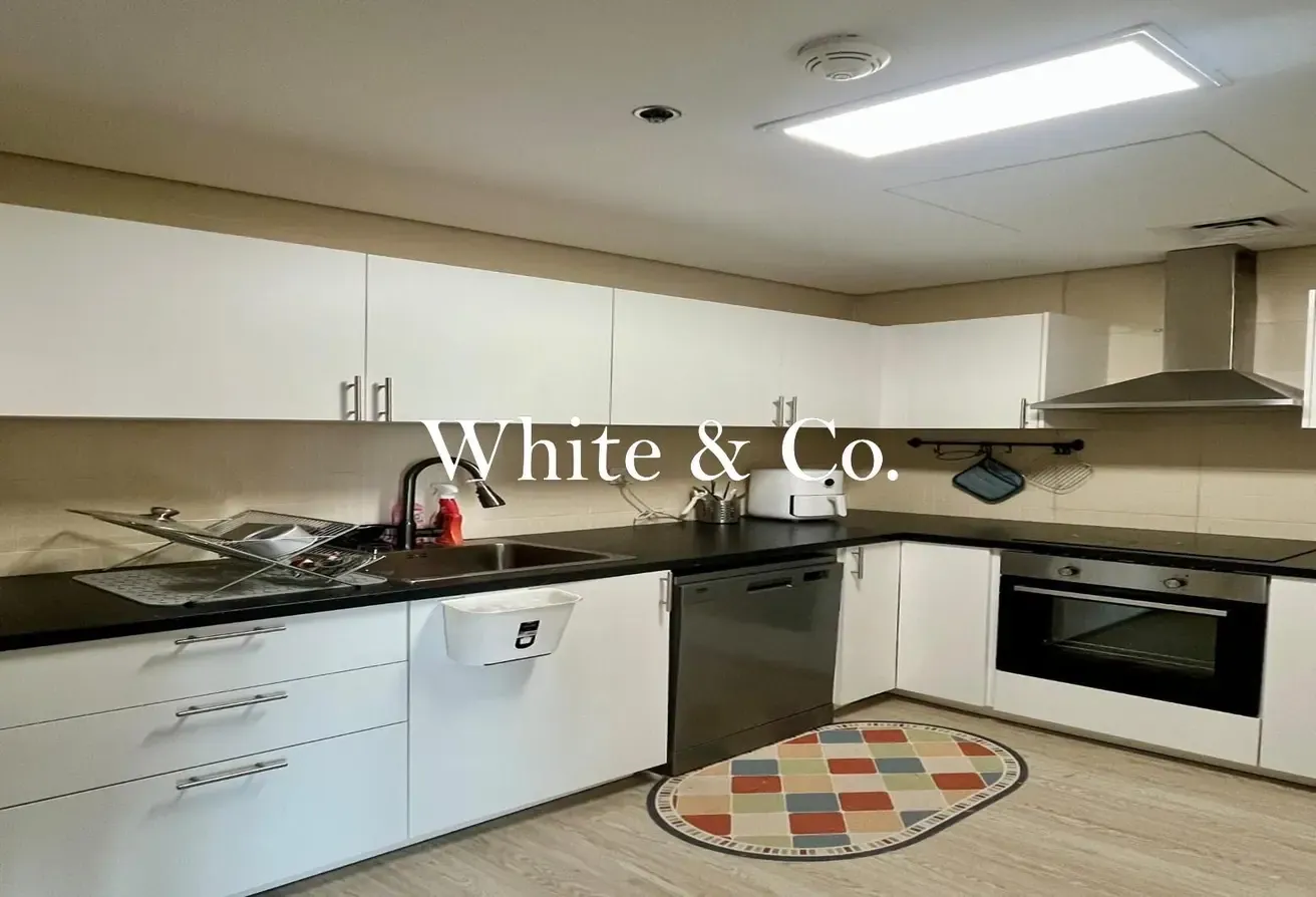 Fully Upgraded | Fully Furnished | VOT