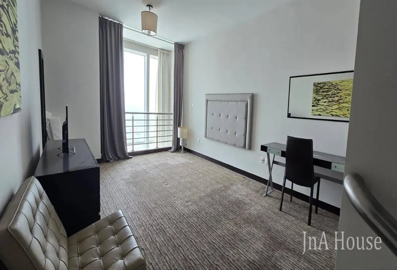 HIGH FLOOR|DUPLEX|VACANT|MOTIVATED SELLER