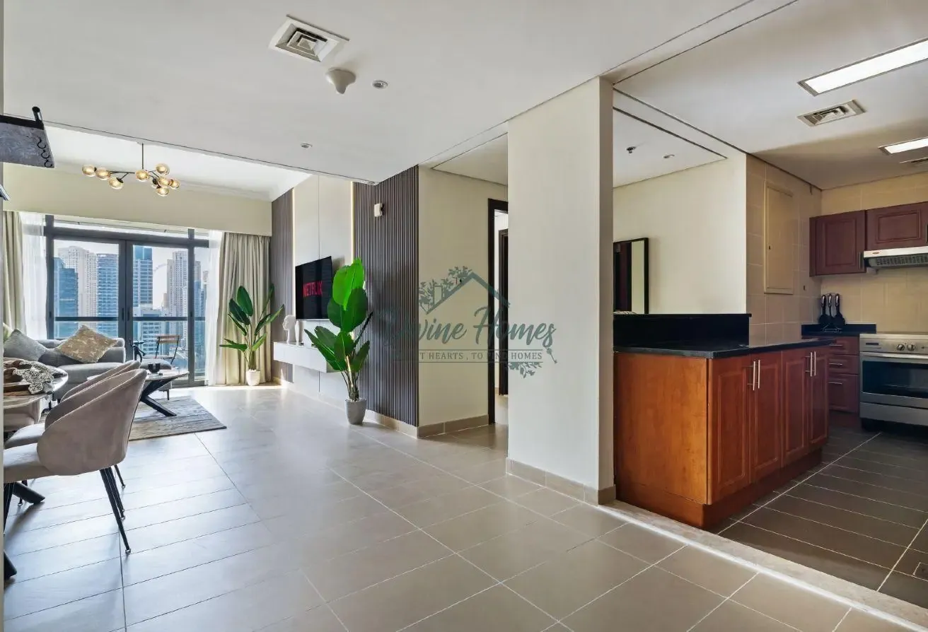Vacant | Furnished | Huge Layout | Well Maintained