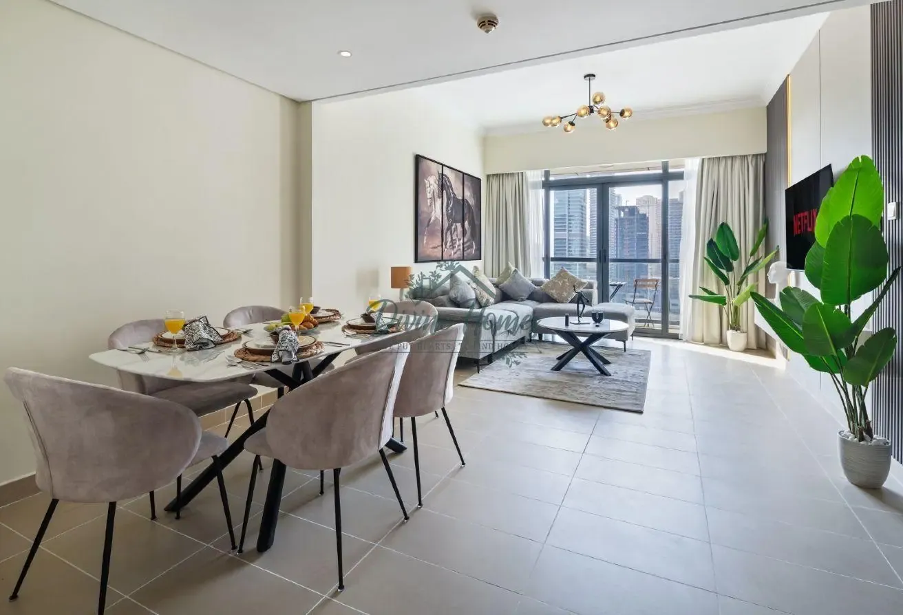 Vacant | Furnished | Huge Layout | Well Maintained