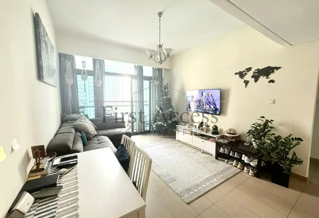 Stunning View | Prime Living | Rented
