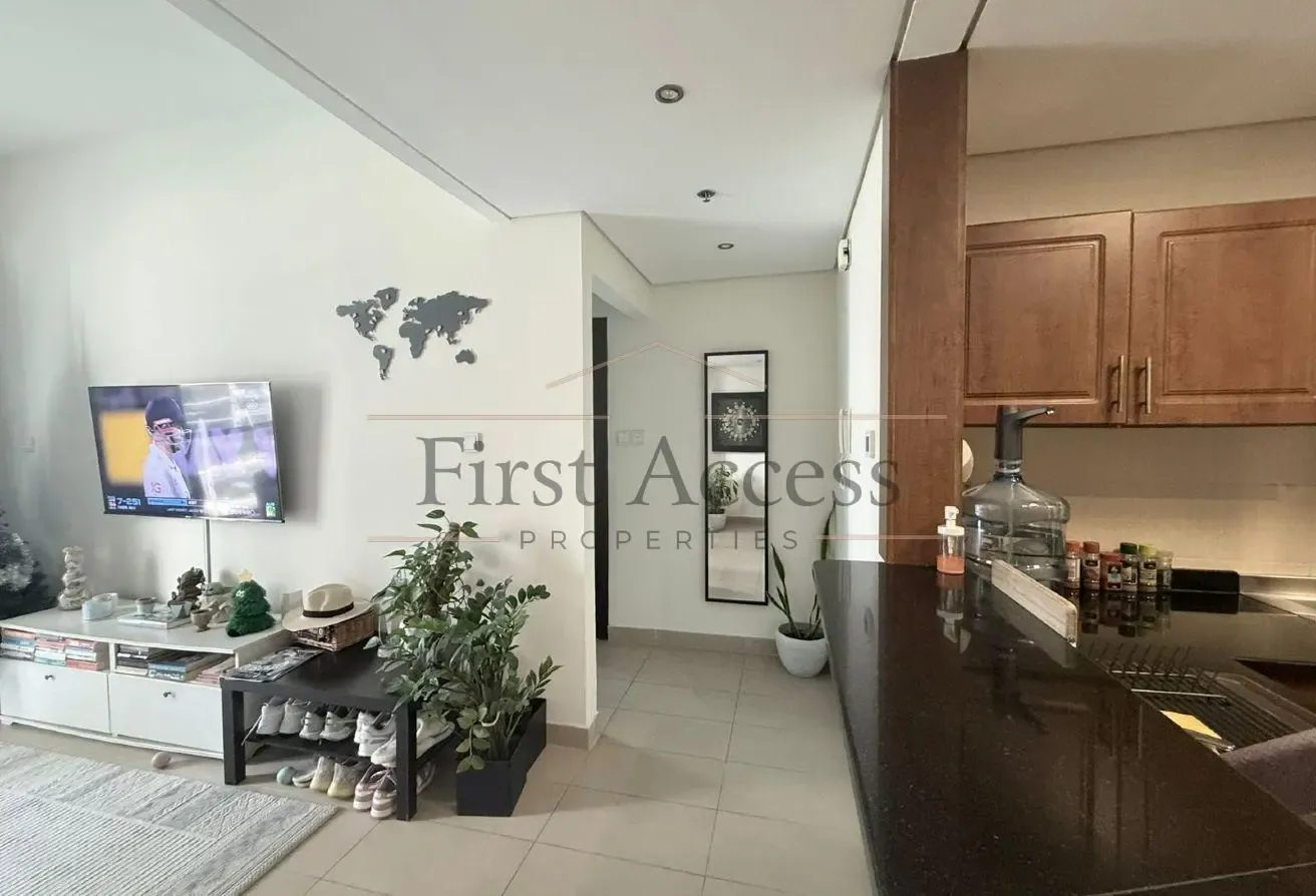 Stunning View | Prime Living | Rented