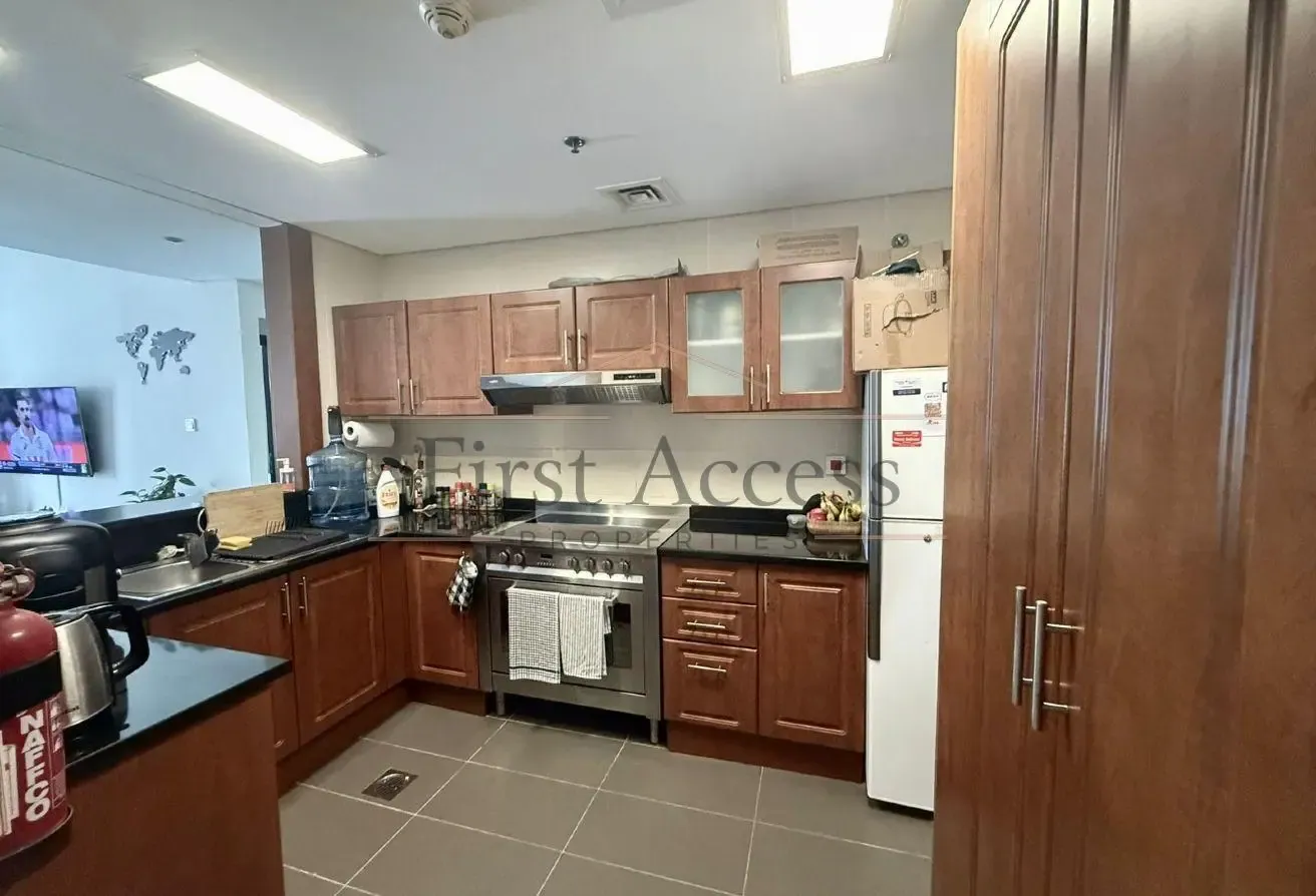 Stunning View | Prime Living | Rented