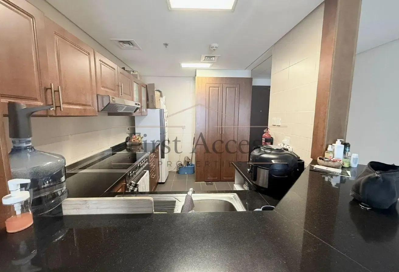 Stunning View | Prime Living | Rented