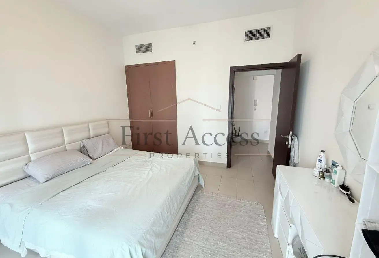 Stunning View | Prime Living | Rented