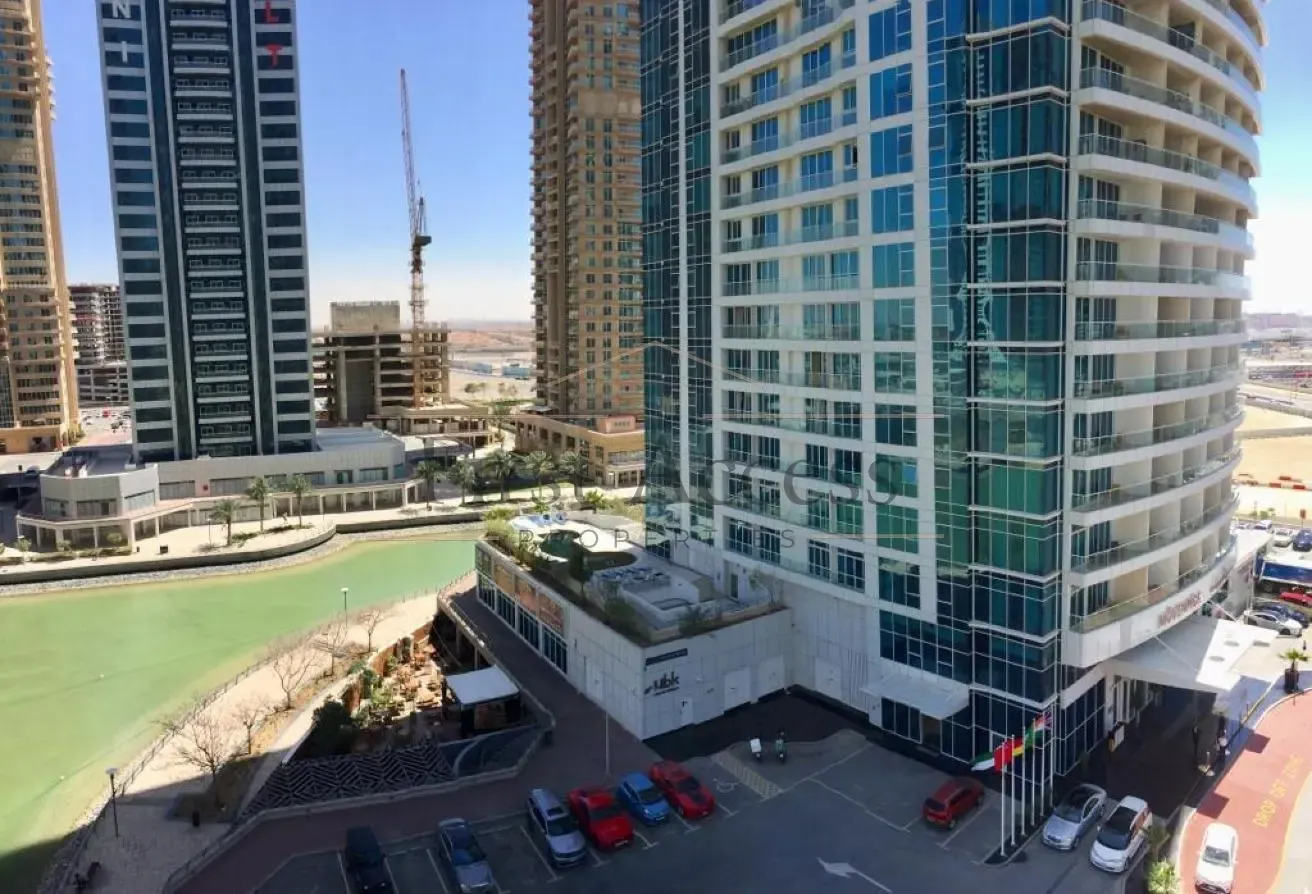 Stunning View | Prime Living | Rented