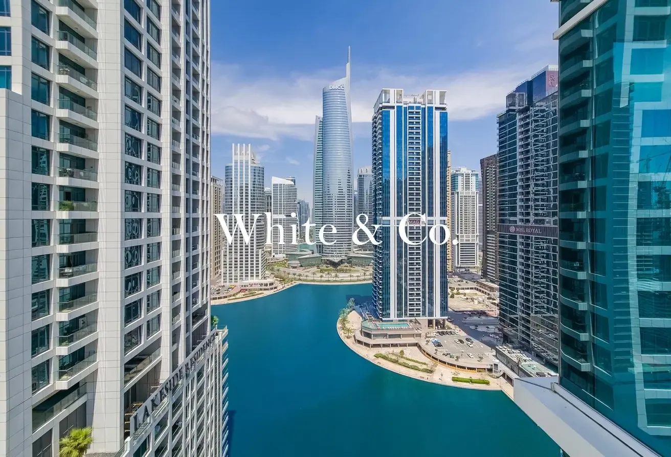 Fully Upgraded | Lake View | Tenanted