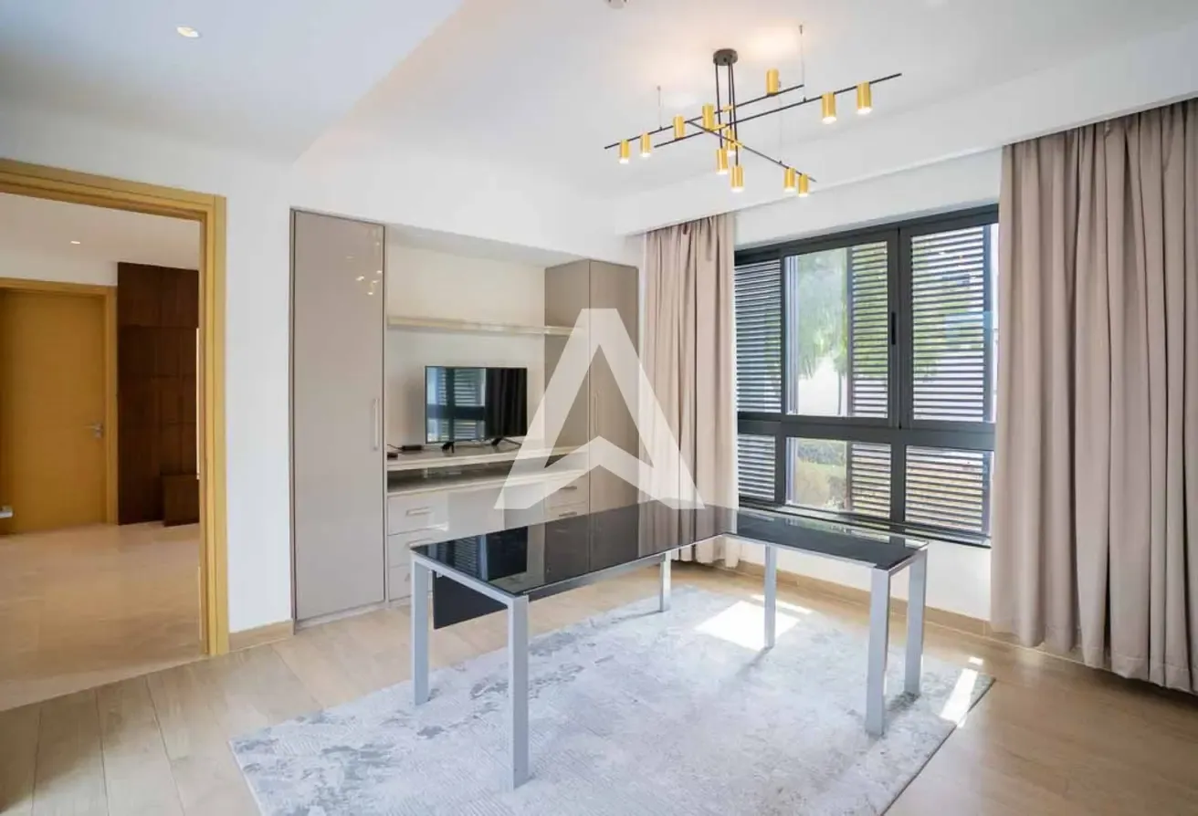 5BR Forest Villas Sobha Hartland | Private Pool