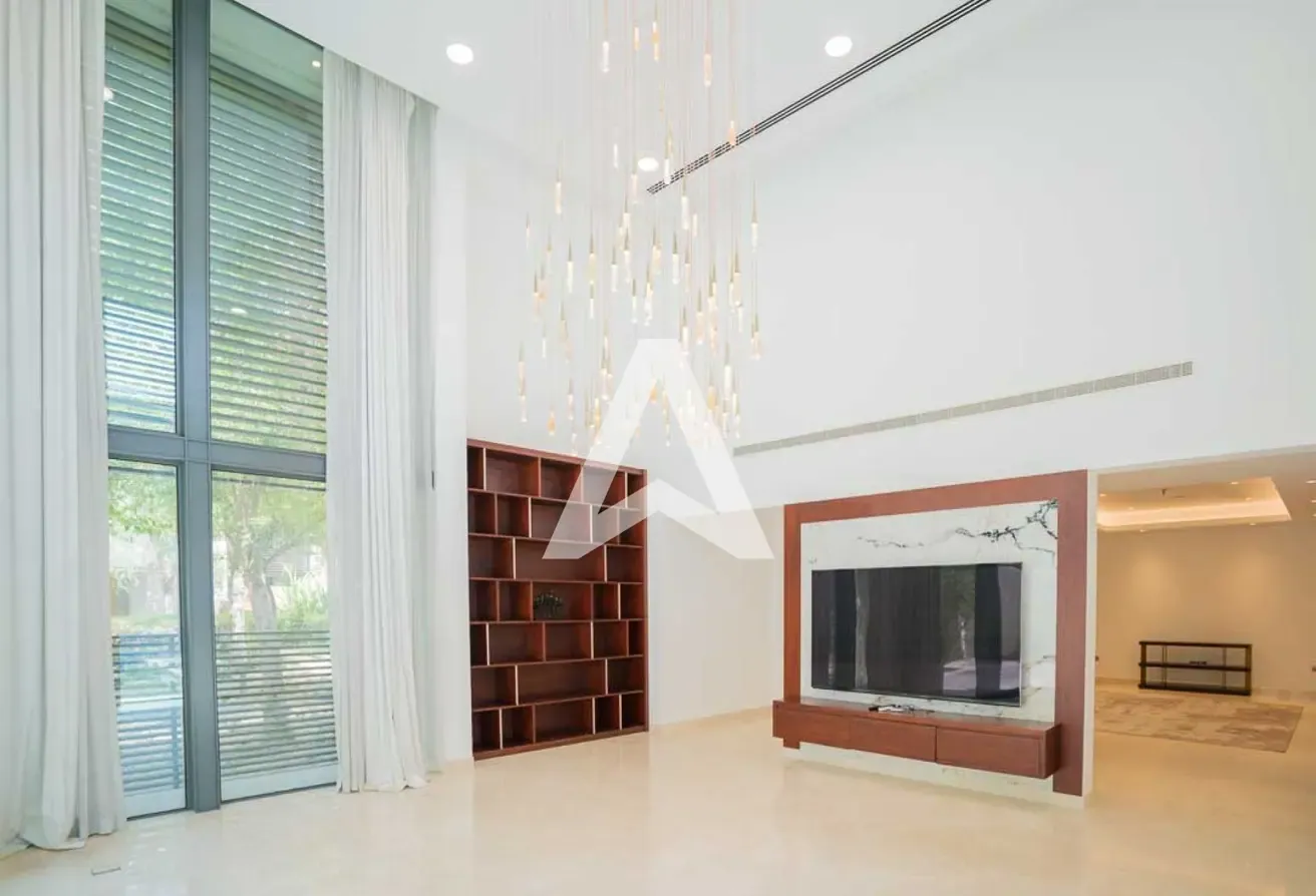 5BR Forest Villas Sobha Hartland | Private Pool