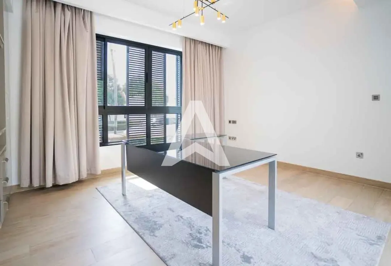 5BR Forest Villas Sobha Hartland | Private Pool