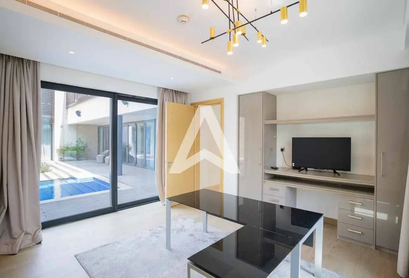 5BR Forest Villas Sobha Hartland | Private Pool