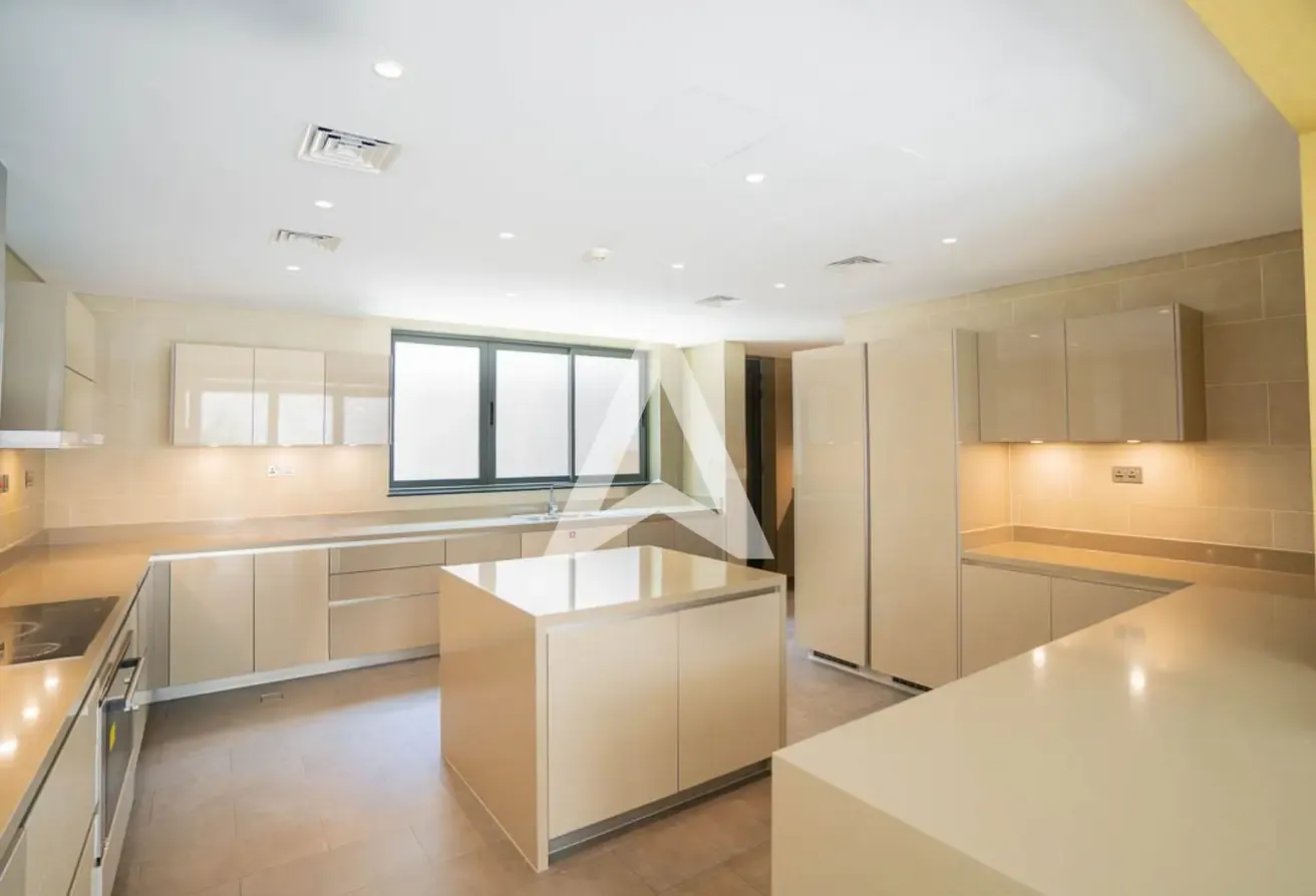 5BR Forest Villas Sobha Hartland | Private Pool