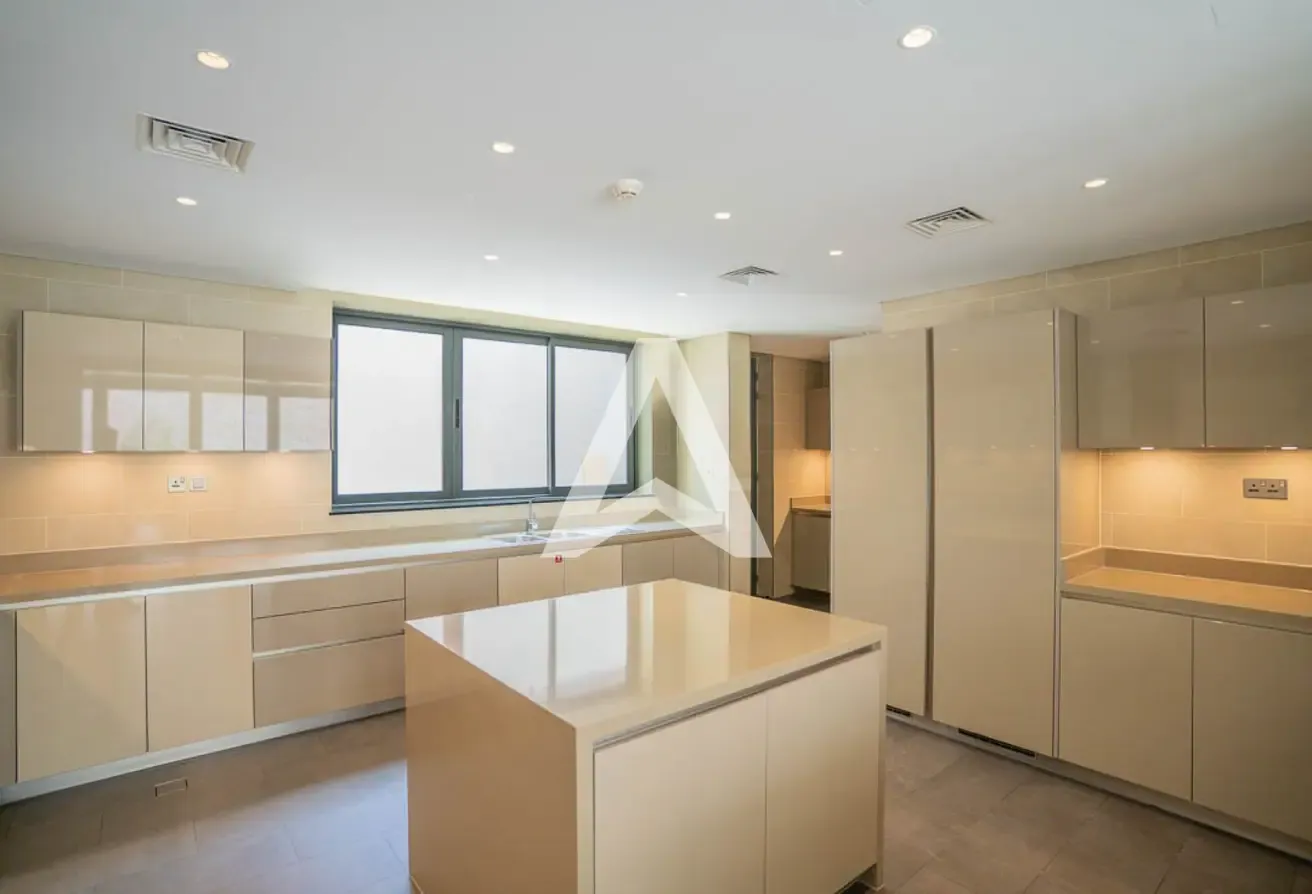 5BR Forest Villas Sobha Hartland | Private Pool