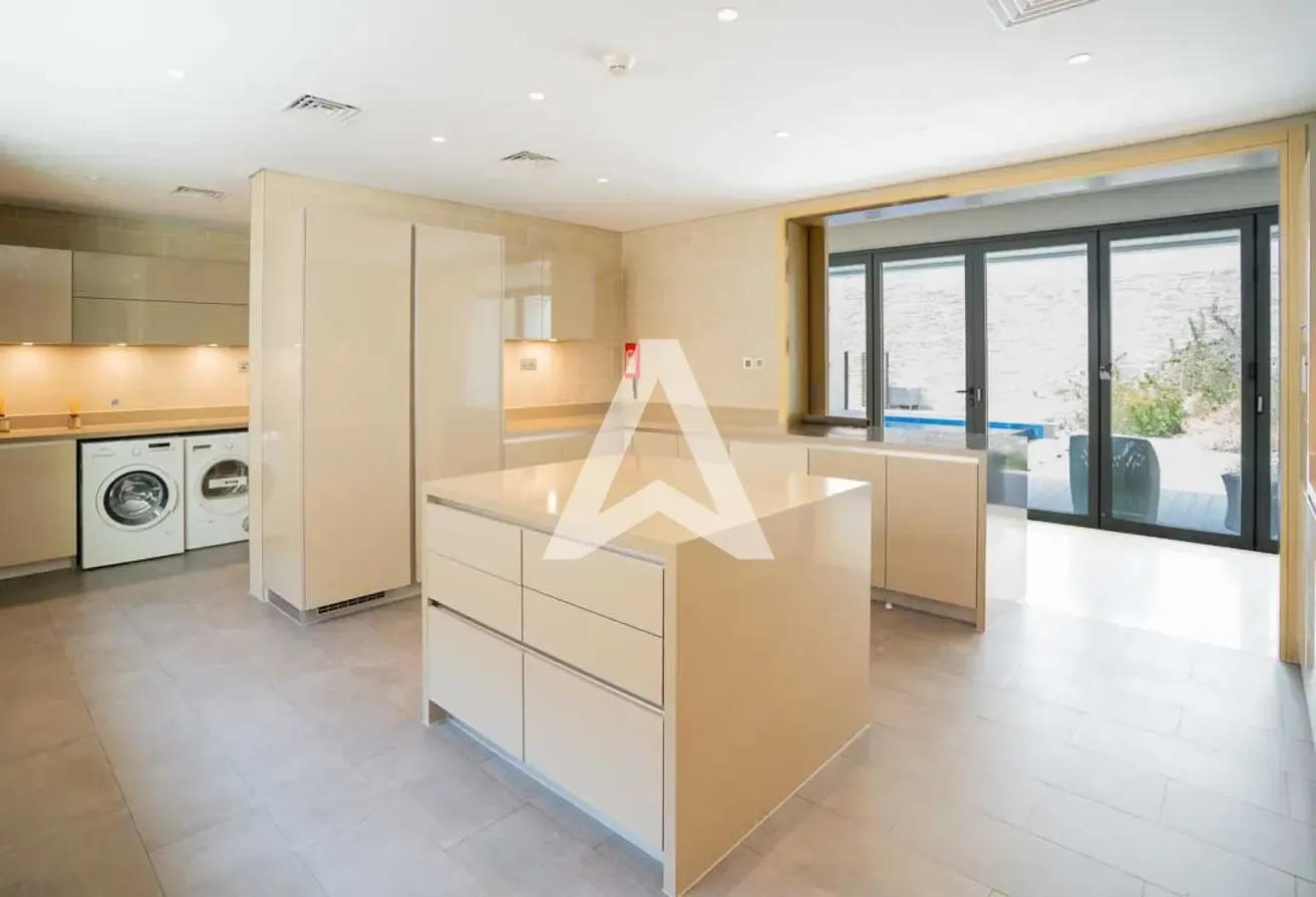 5BR Forest Villas Sobha Hartland | Private Pool