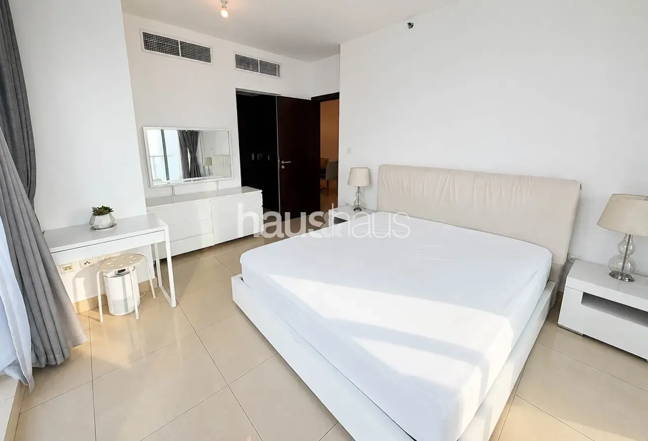 Fully Furnished | Largest Layout | Lake View