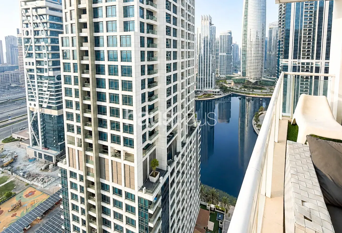 Fully Furnished | Largest Layout | Lake View