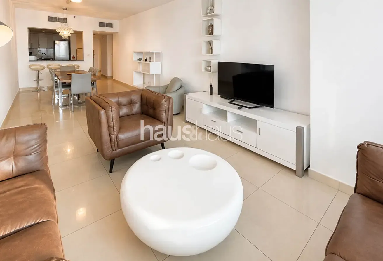 Fully Furnished | Largest Layout | Lake View