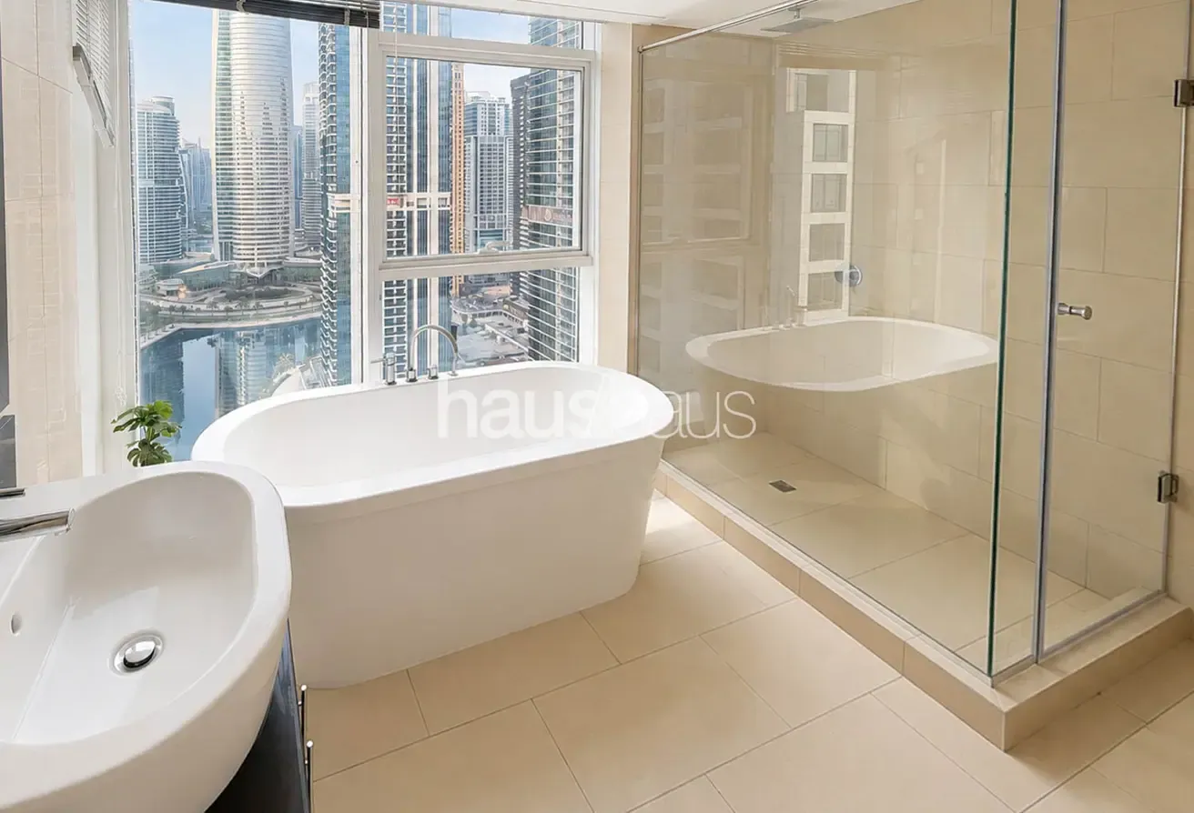 Fully Furnished | Largest Layout | Lake View