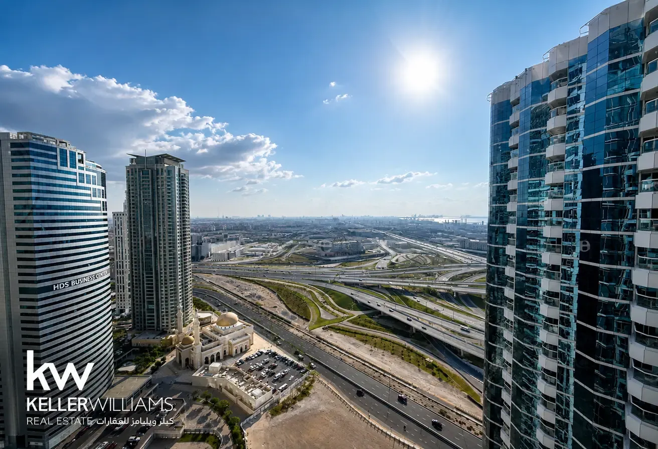 High Floor | Spacious Layout | Vacant