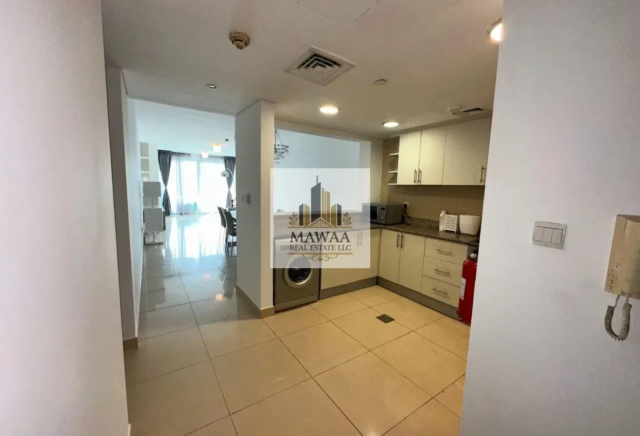 Furnished 1BR | Spacious | Vacant | JLT