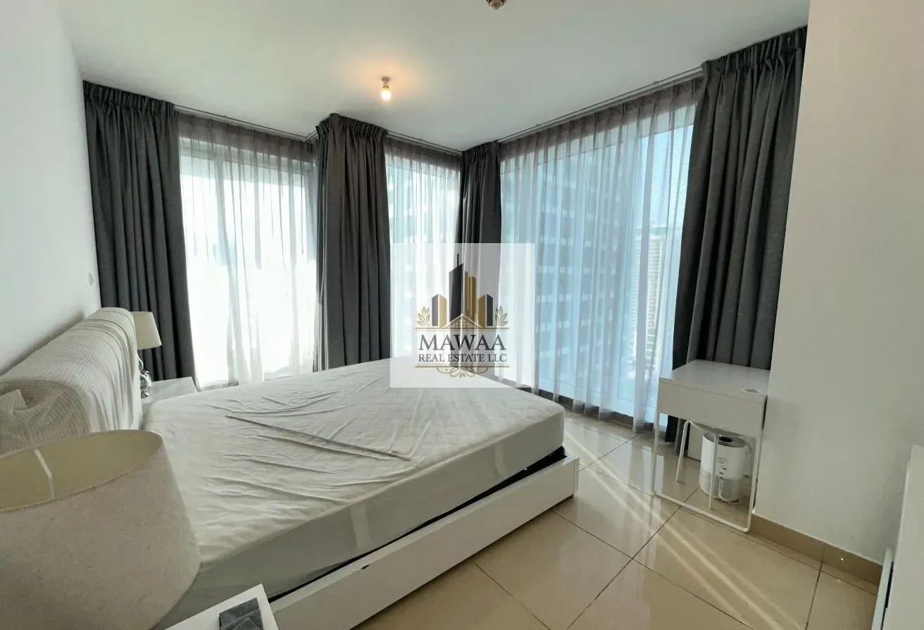 Furnished 1BR | Spacious | Vacant | JLT