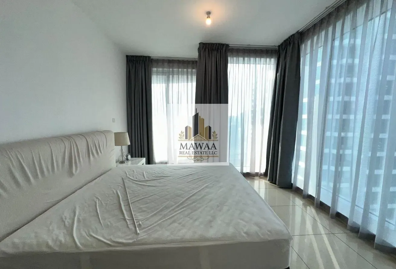 Furnished 1BR | Spacious | Vacant | JLT