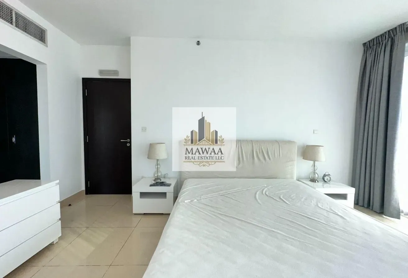 Furnished 1BR | Spacious | Vacant | JLT