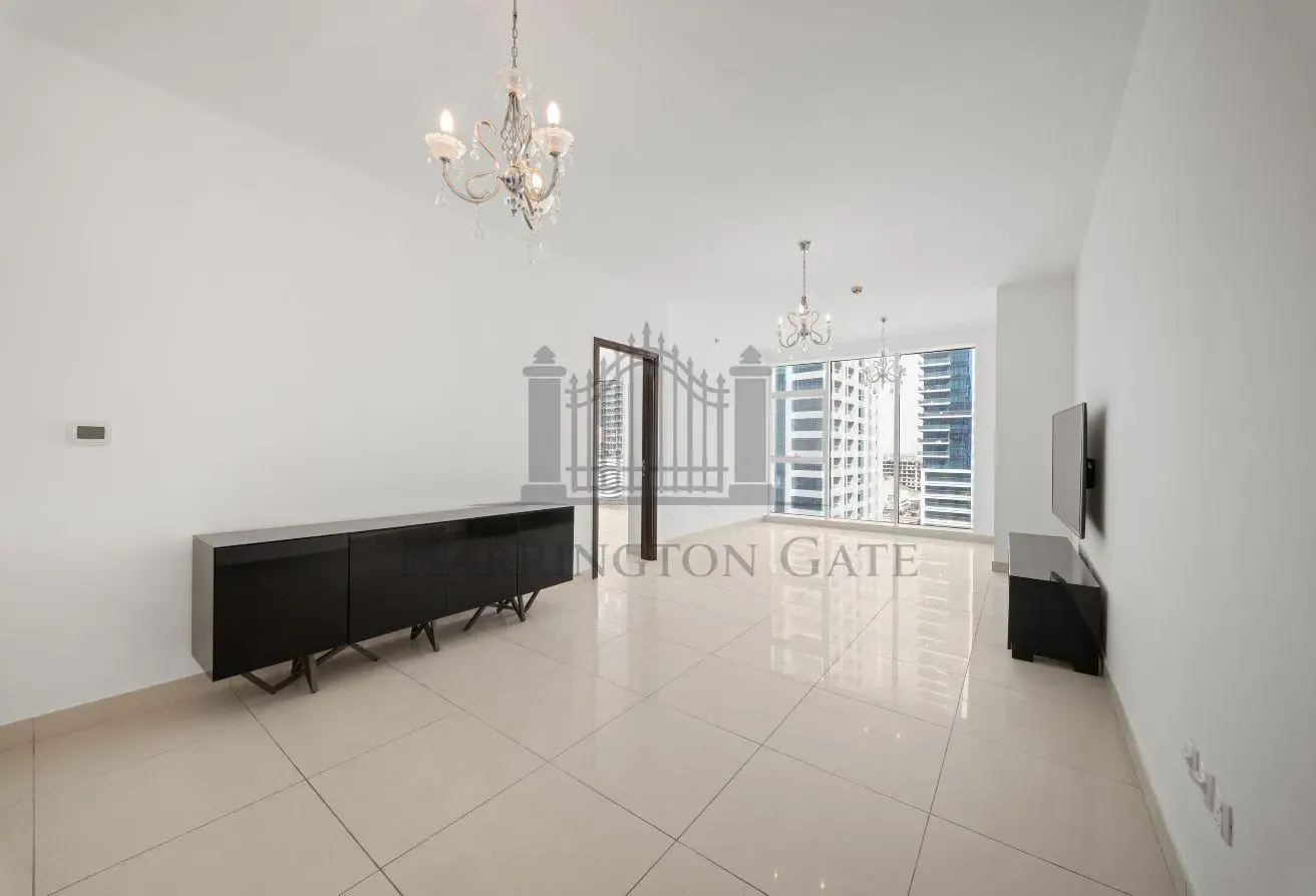 Marina & Downtown View | 1BR Apartment | Ready