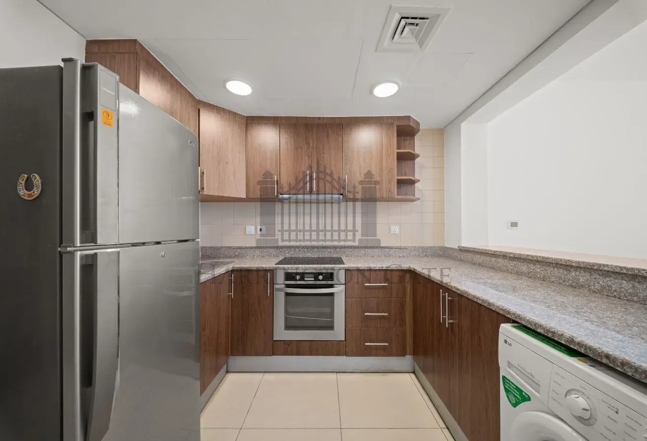 Marina & Downtown View | 1BR Apartment | Ready
