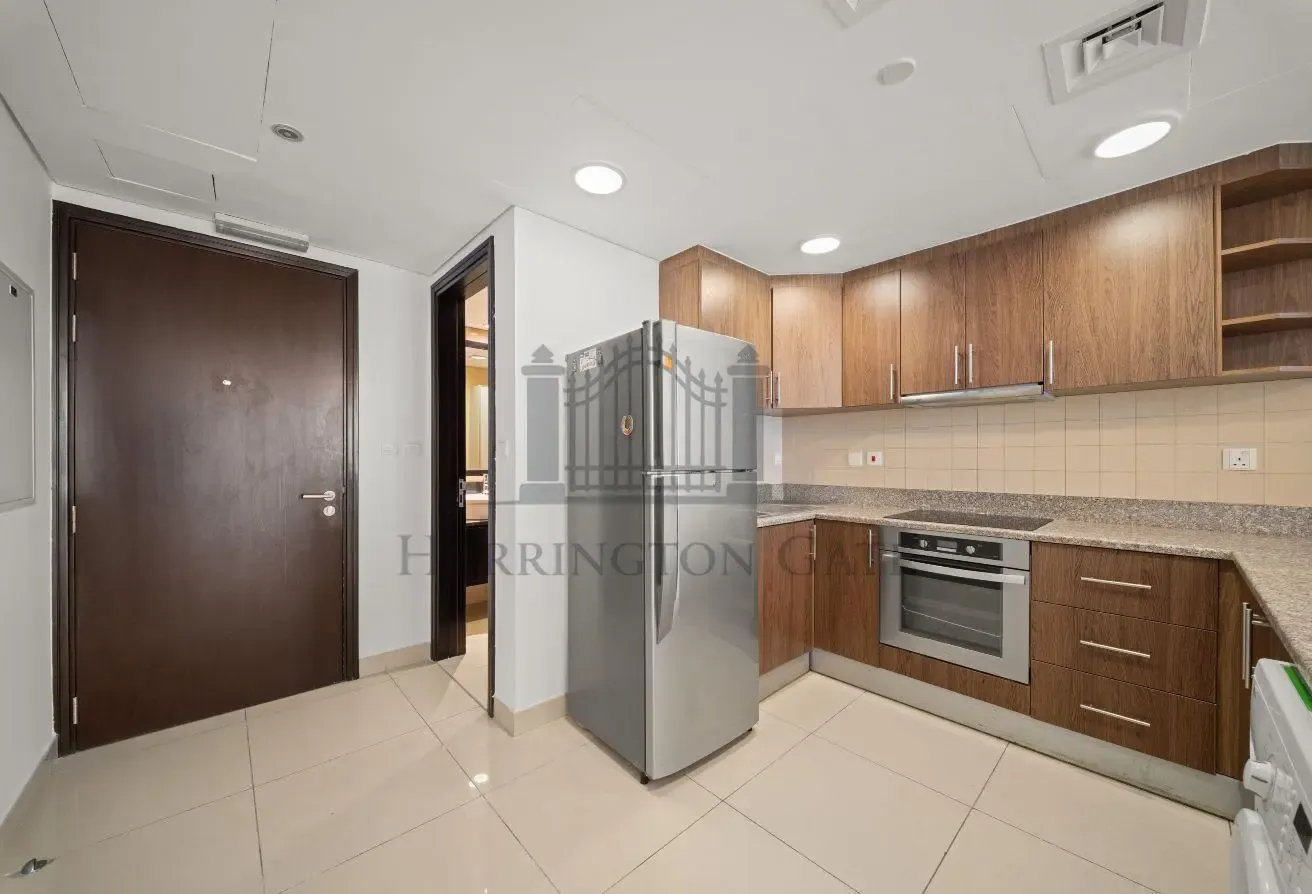Marina & Downtown View | 1BR Apartment | Ready