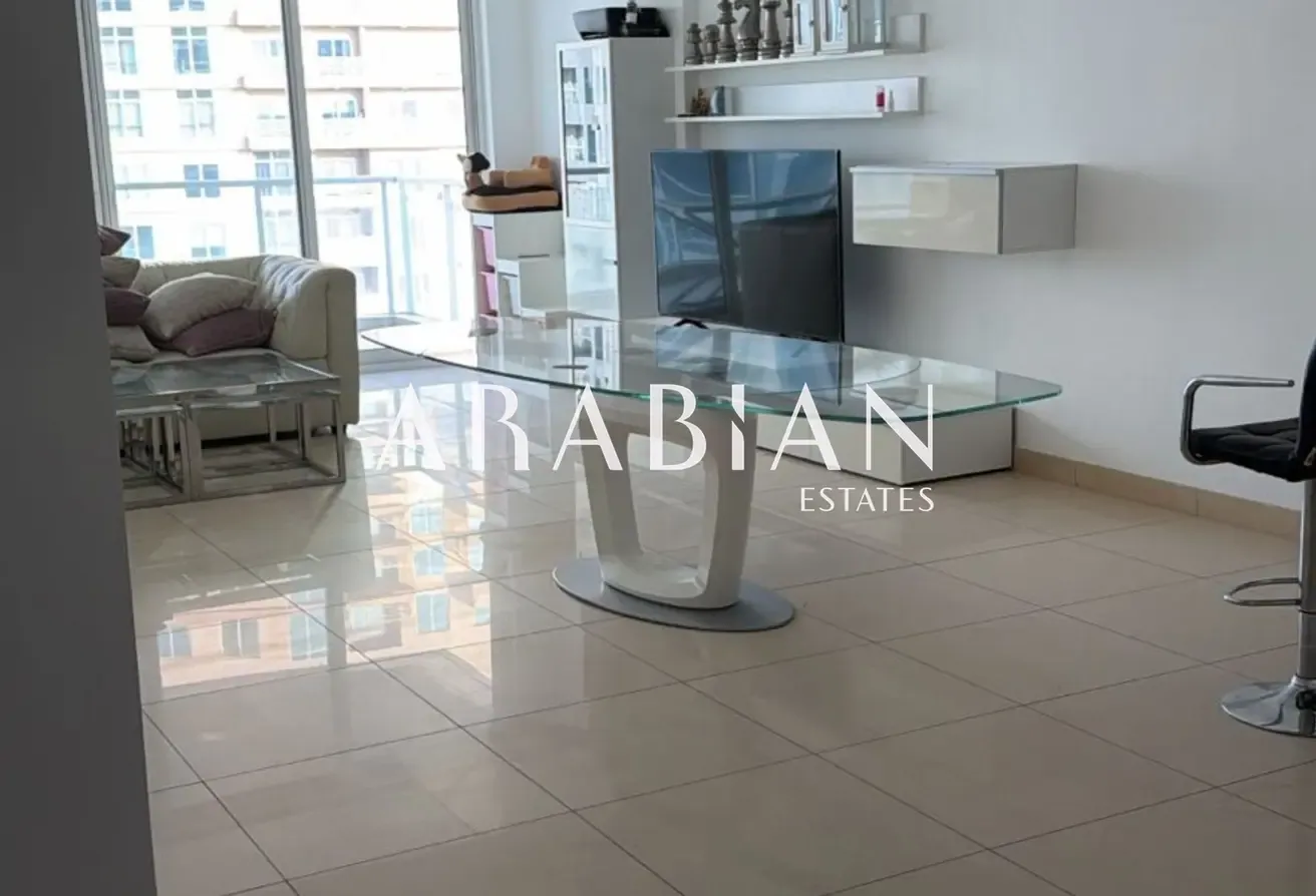 High Floor | Big Layout | 3BHK