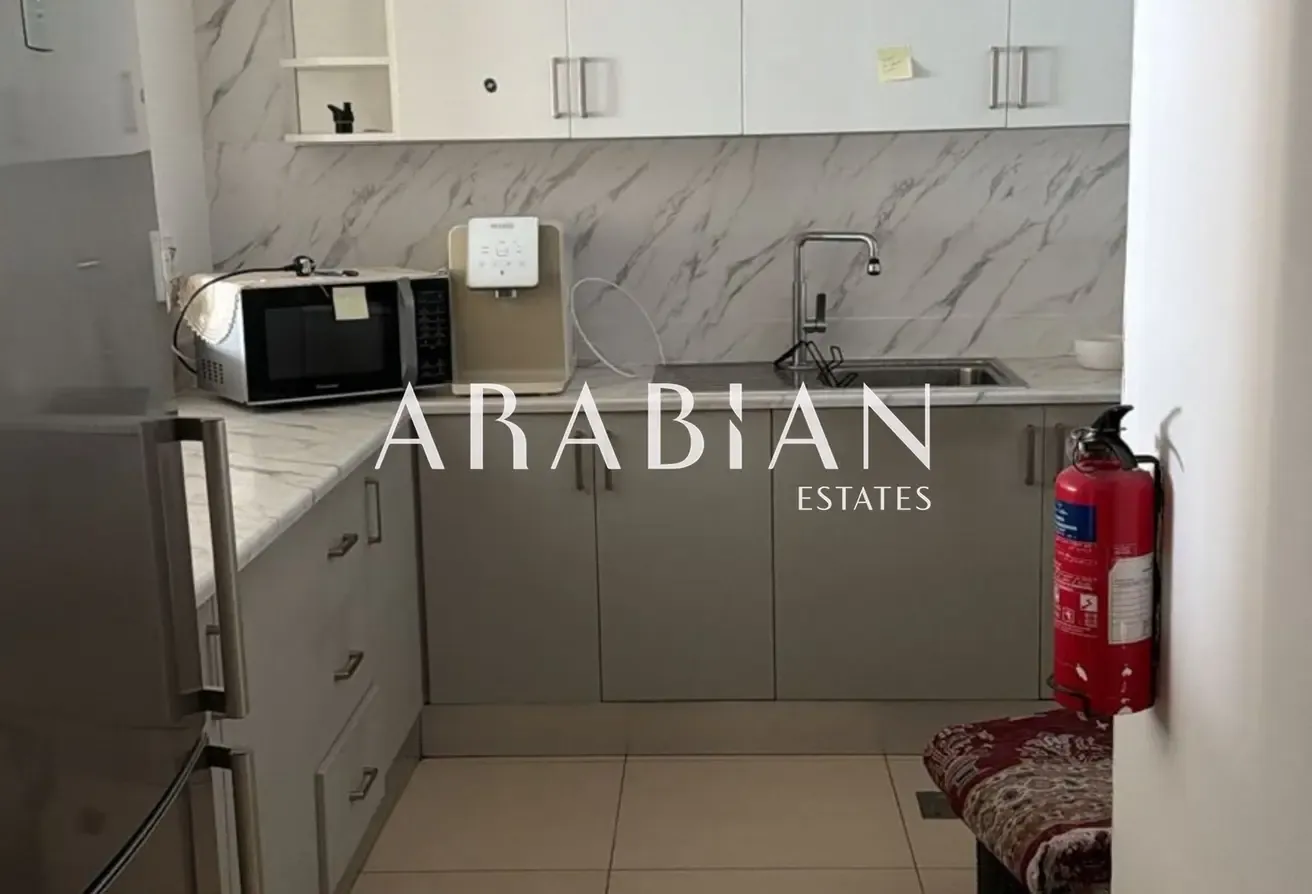 High Floor | Big Layout | 3BHK