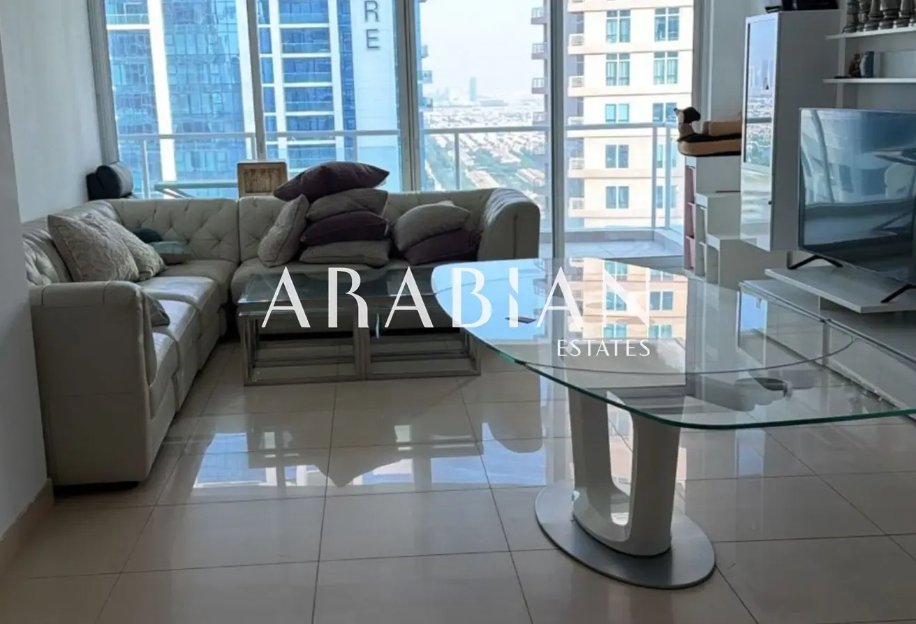 High Floor | Big Layout | 3BHK