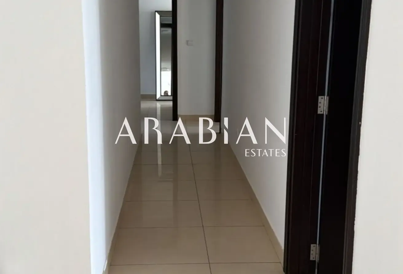 High Floor | Big Layout | 3BHK