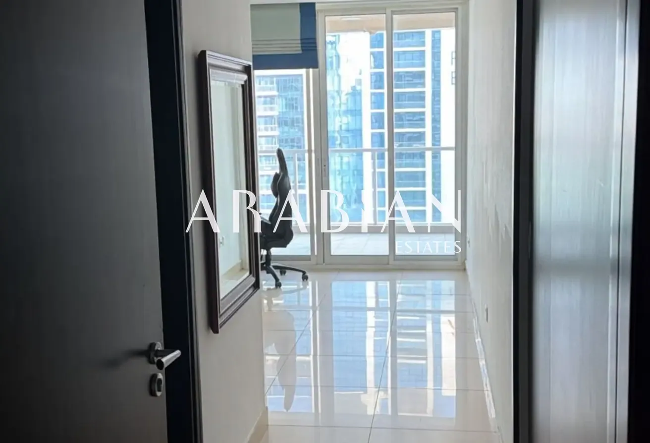 High Floor | Big Layout | 3BHK
