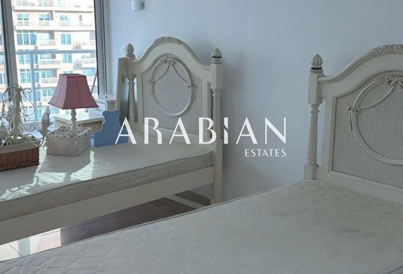 High Floor | Big Layout | 3BHK