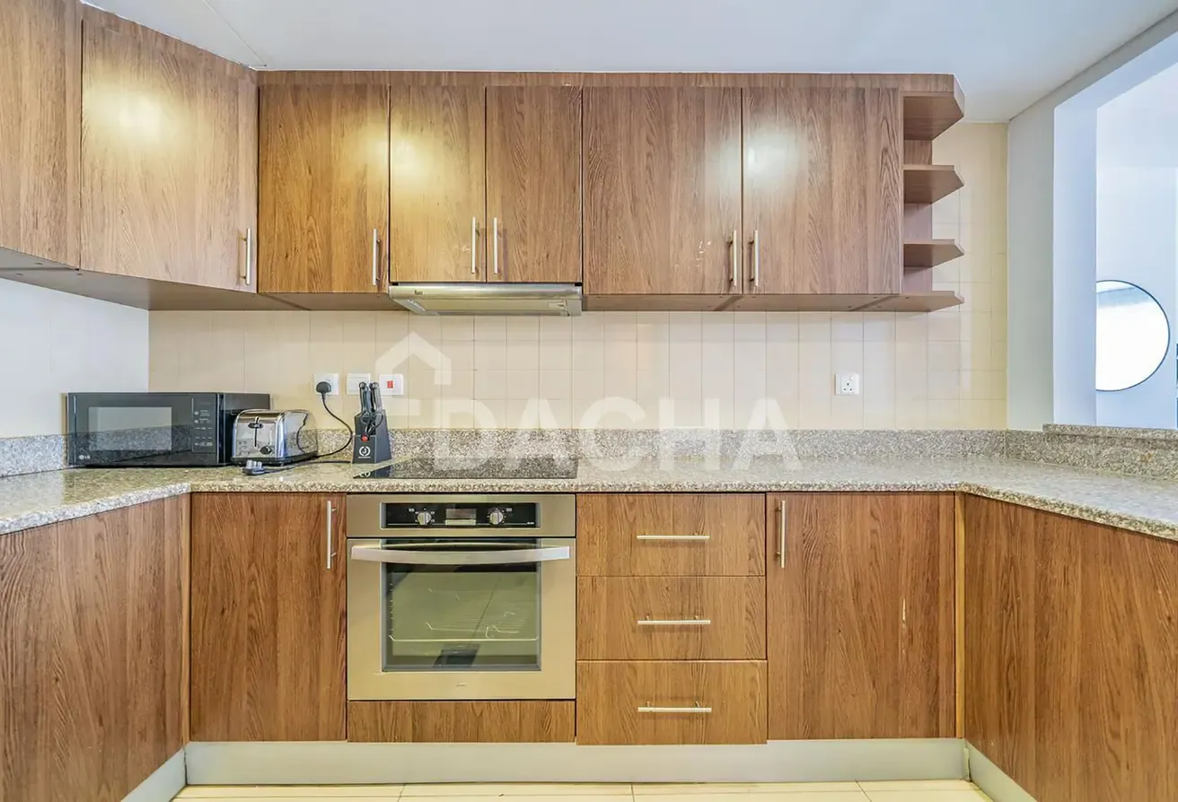 Luxury Finish | Lake View | High Floor