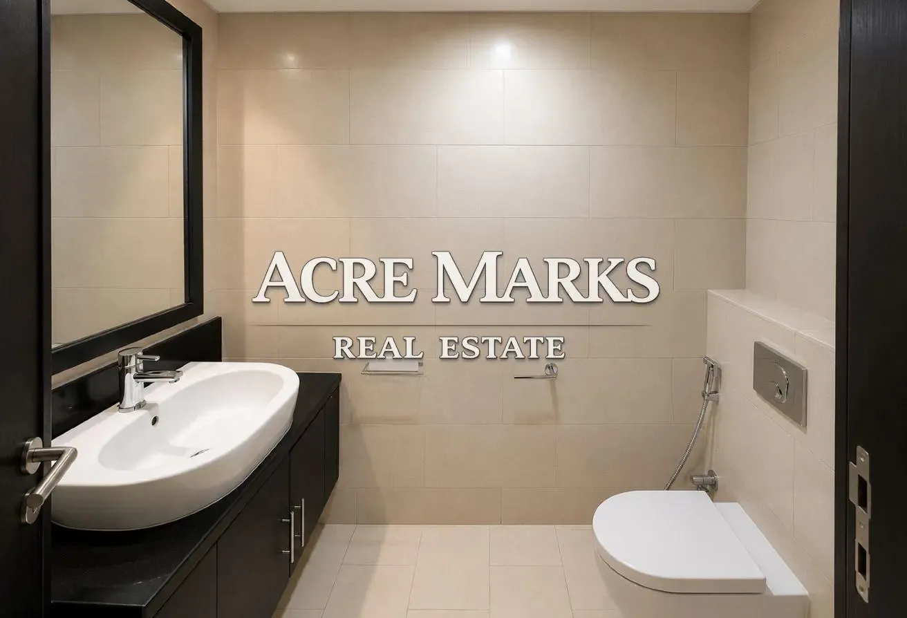 Fully Furnished | High Floor | Partial Lake