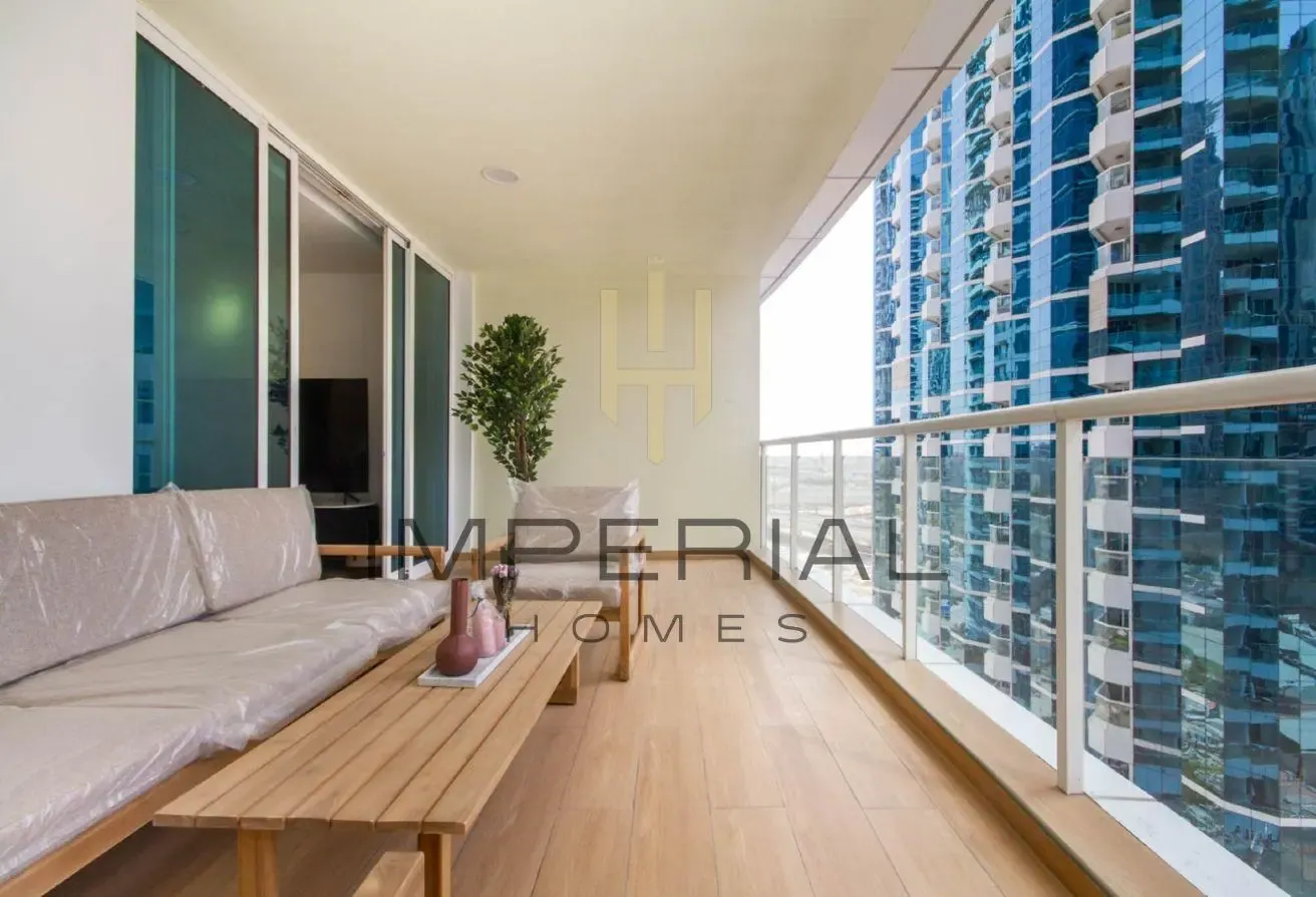 Lavish Furnished | 1 Bed |1100sqft | @120k