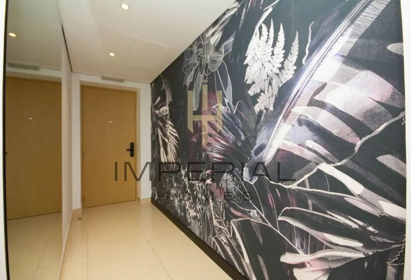 Lavish Furnished | 1 Bed |1100sqft | @120k