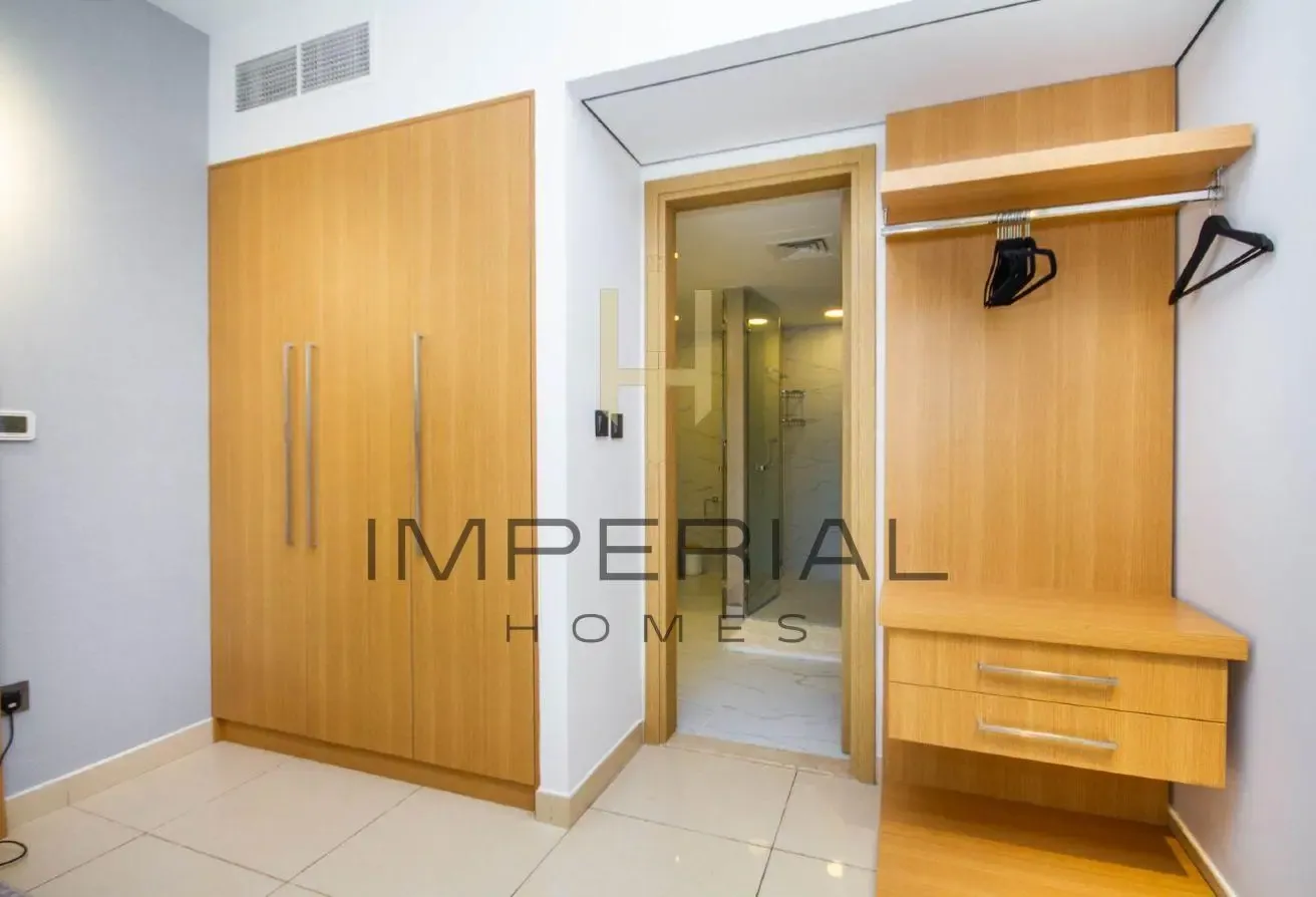 Lavish Furnished | 1 Bed |1100sqft | @120k