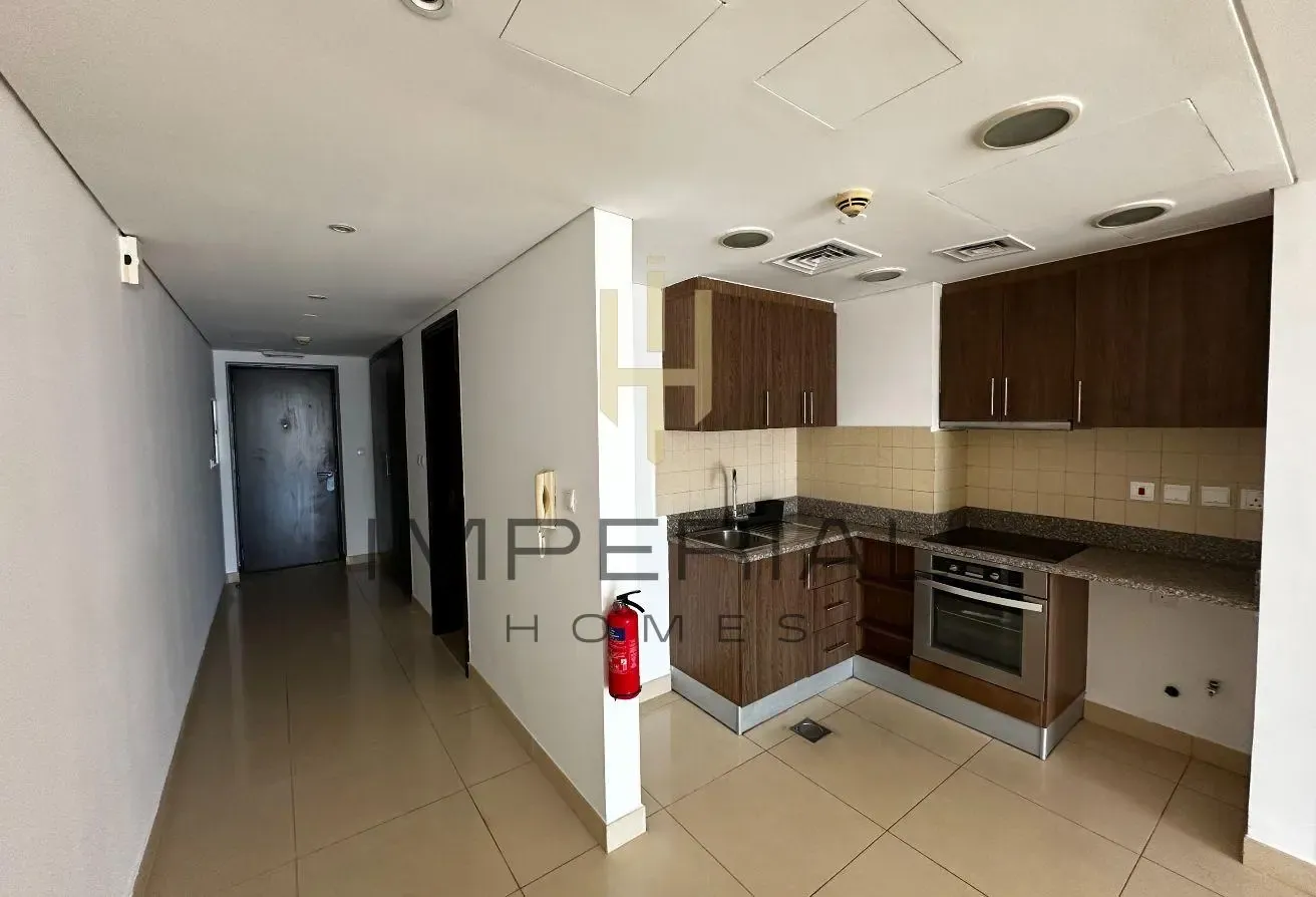 VACANT | Large Studio | 619sqft | @55k