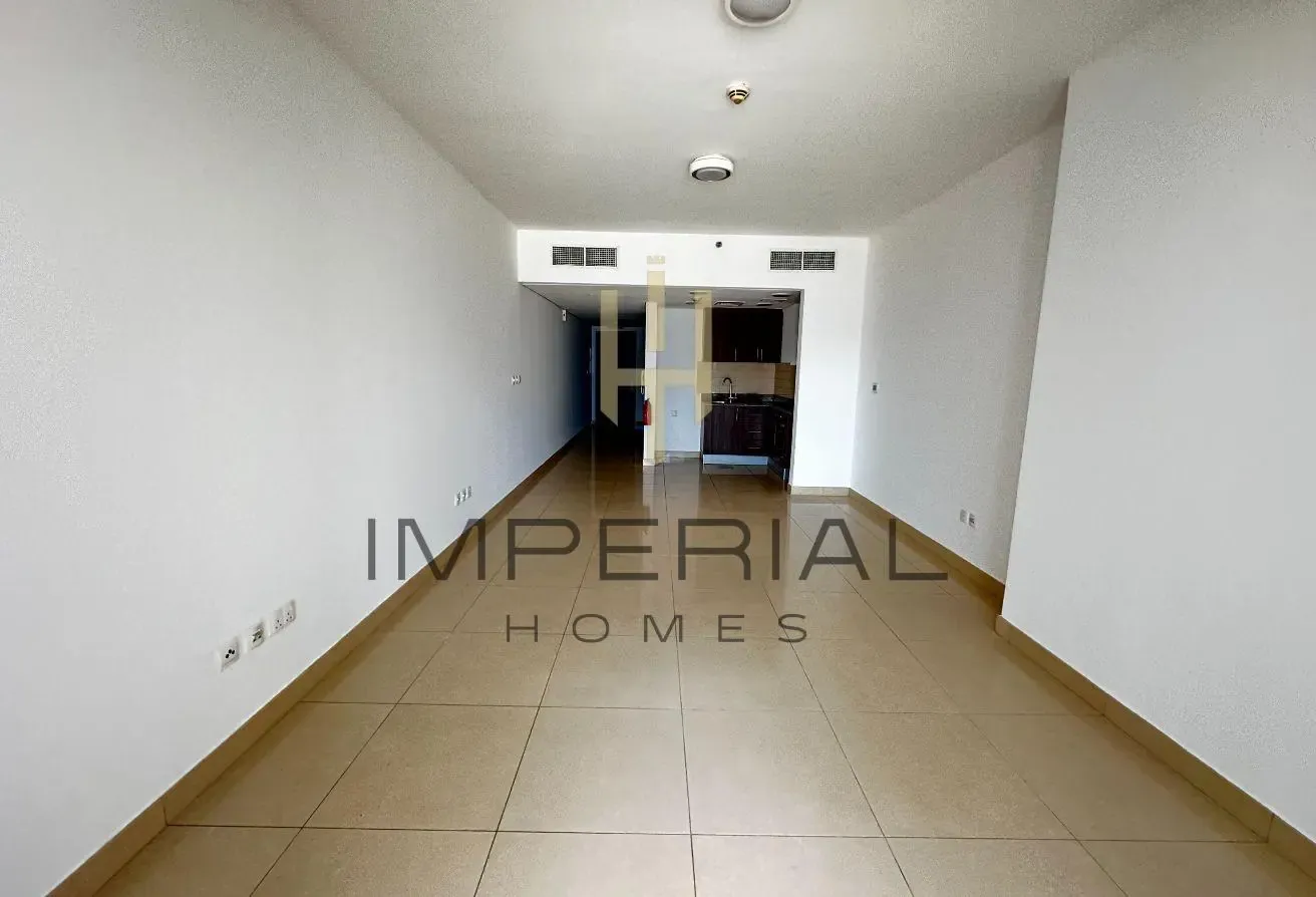 VACANT | Large Studio | 619sqft | @55k