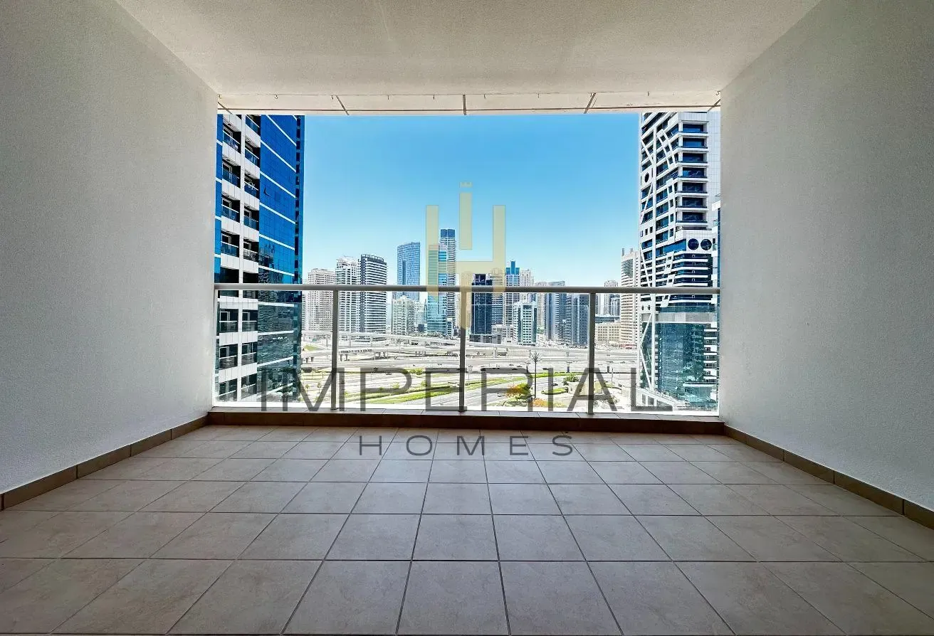 VACANT | Large Studio | 619sqft | @55k