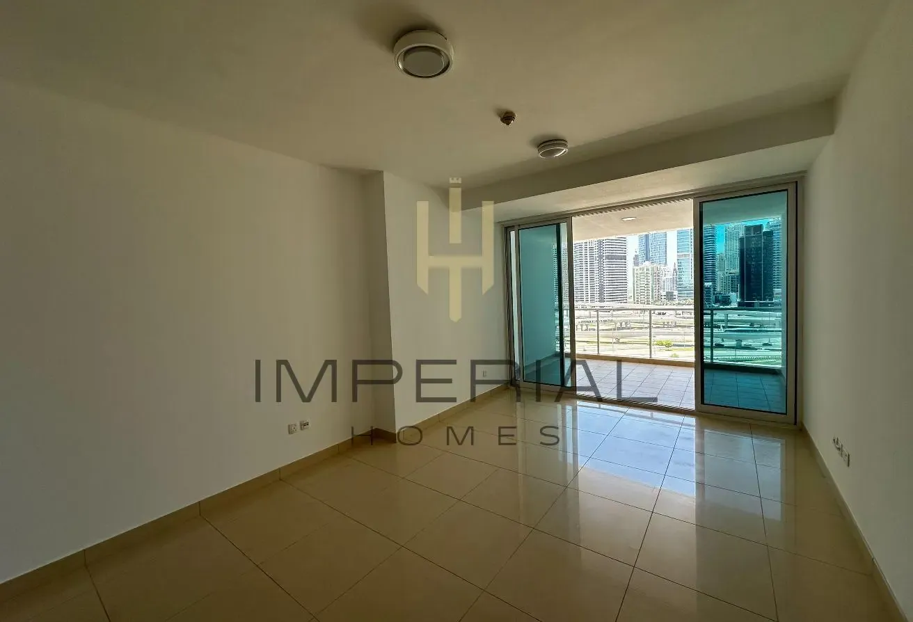 VACANT | Large Studio | 619sqft | @55k