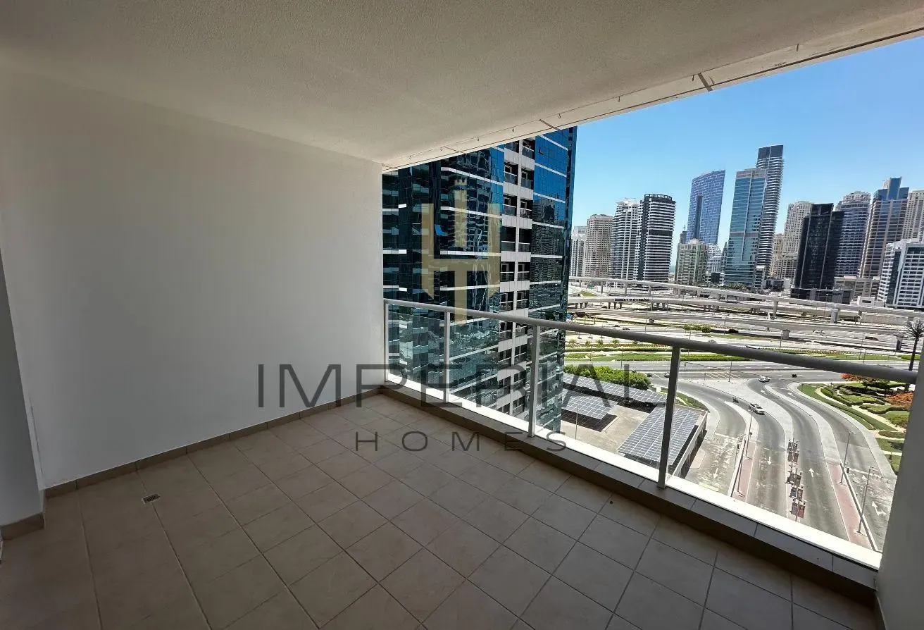 VACANT | Large Studio | 619sqft | @55k