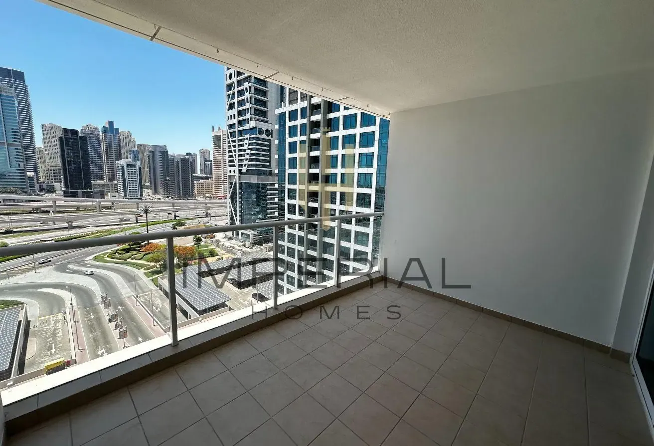 VACANT | Large Studio | 619sqft | @55k