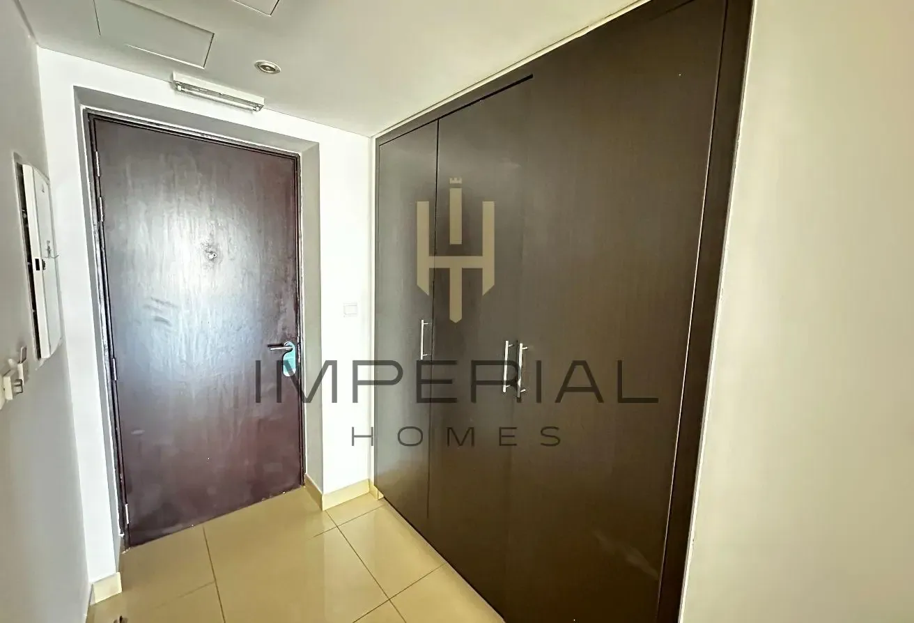 VACANT | Large Studio | 619sqft | @55k