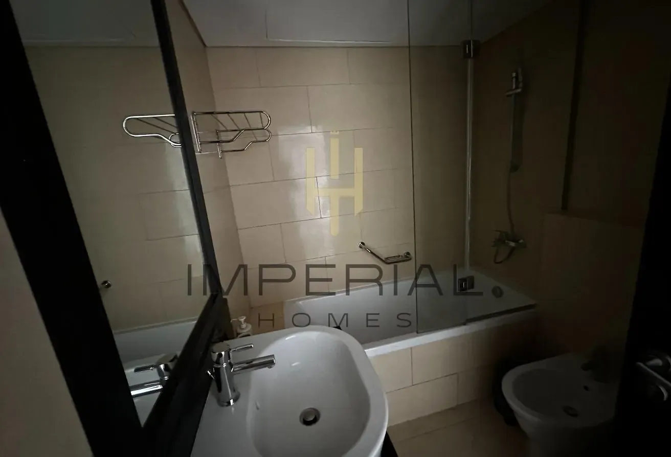 VACANT | Large Studio | 619sqft | @55k
